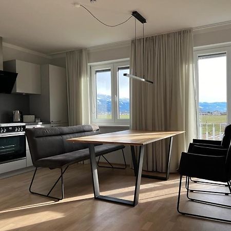 Haus Altenmarkt Mollbrucke Zewnętrze zdjęcie