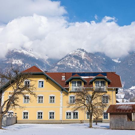 Haus Altenmarkt Mollbrucke Zewnętrze zdjęcie