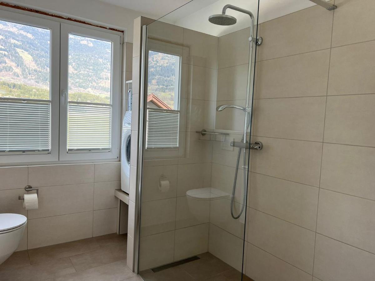 Haus Altenmarkt Mollbrucke Zewnętrze zdjęcie