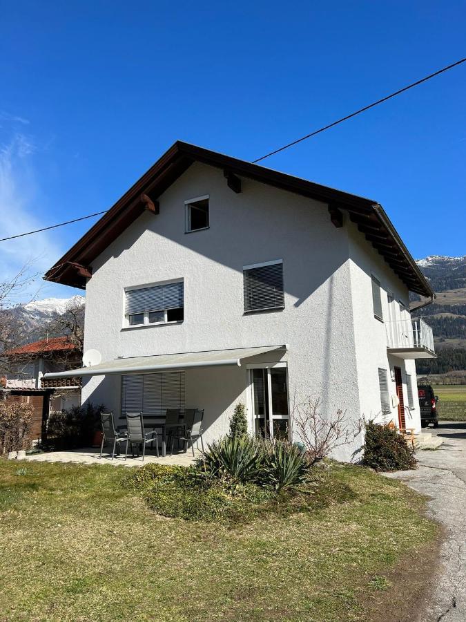 Haus Altenmarkt Mollbrucke Zewnętrze zdjęcie