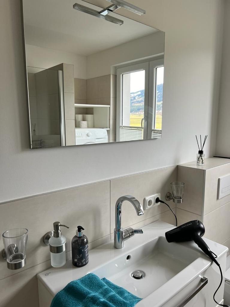 Haus Altenmarkt Mollbrucke Zewnętrze zdjęcie