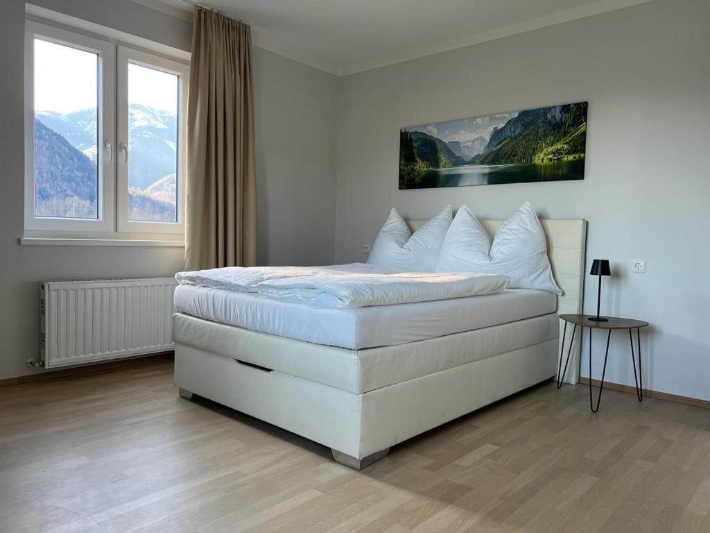 Haus Altenmarkt Mollbrucke Zewnętrze zdjęcie