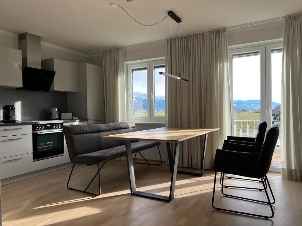 Haus Altenmarkt Mollbrucke Zewnętrze zdjęcie