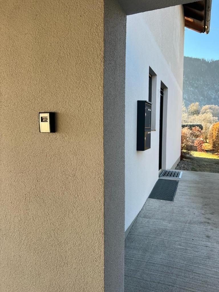 Haus Altenmarkt Mollbrucke Zewnętrze zdjęcie